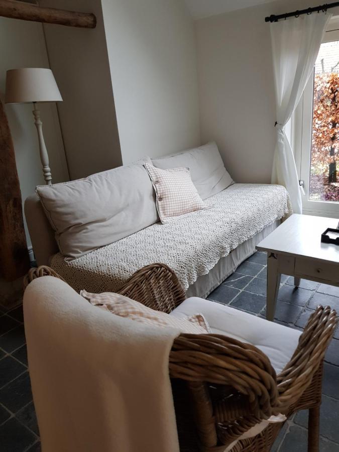 Bed and Breakfast Bij Saar à Zwinderen Extérieur photo
